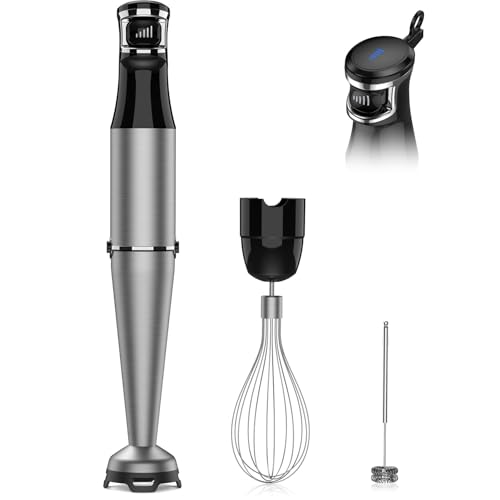 best stick blenders