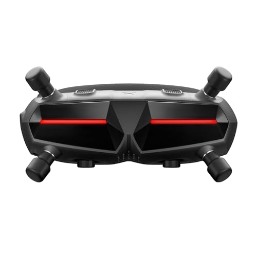 best goggles for drone racing