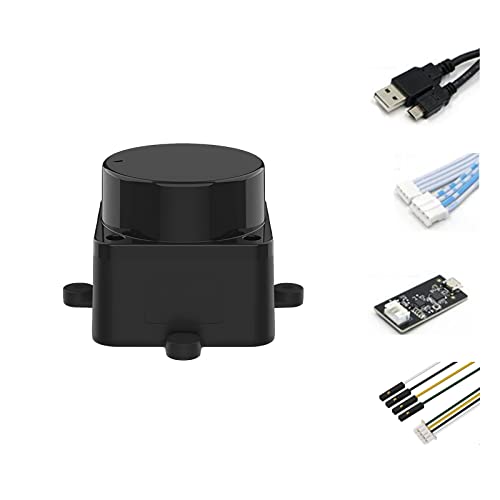 best lidar drone