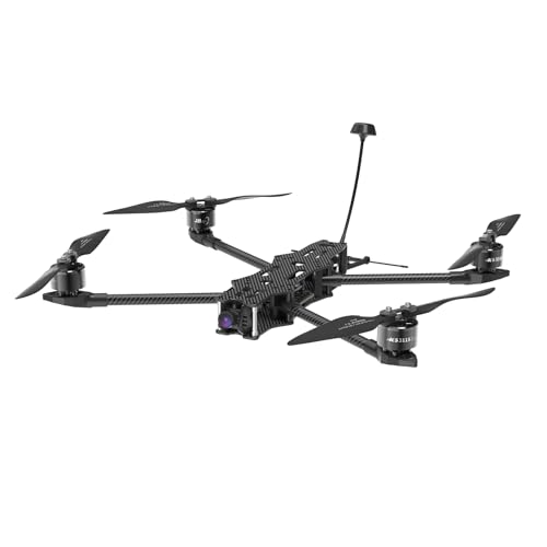 best drone with modular payload mounts