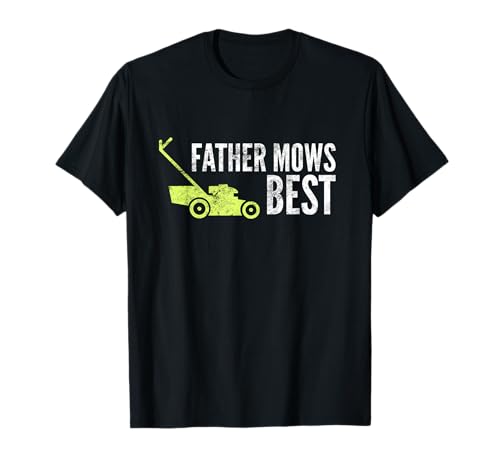 best pattern to mow lawn