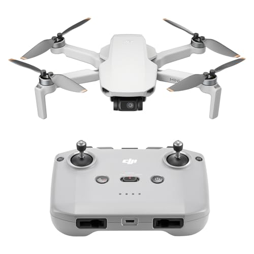 best mini drones