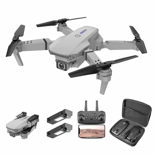 best drone for amateurs