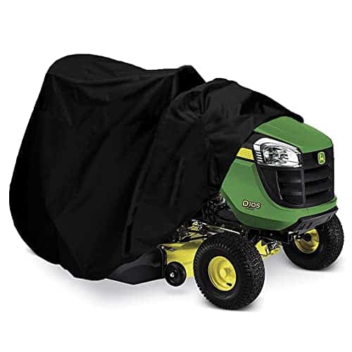 best place to buy a riding lawn mower