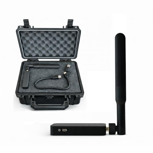 best drones for law enforcement
