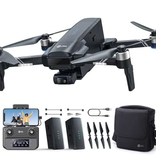 best drones for high wind resistance