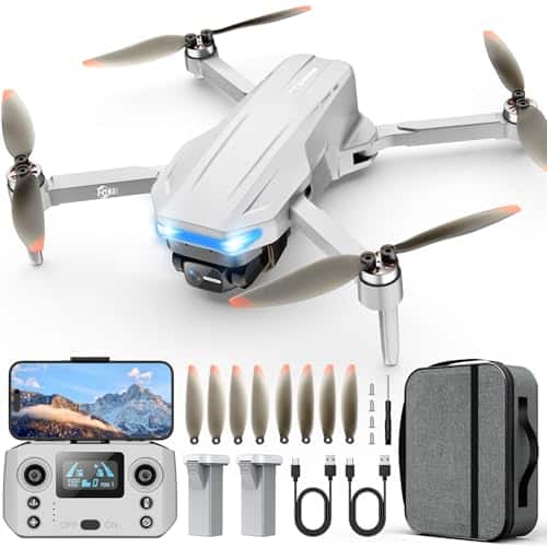 best drone for landscape photography