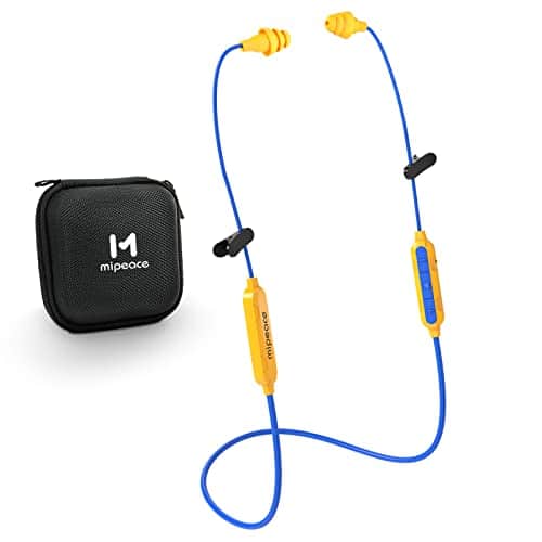 best earbuds for mowing the lawn