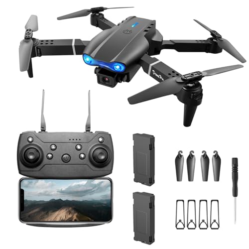 best entry level video drone