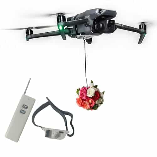 best delivery drones
