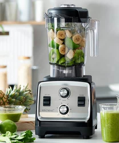 best rated blenders consumer reports