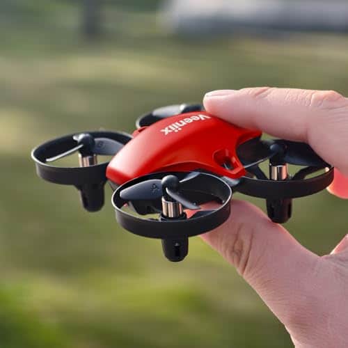 best mini drone