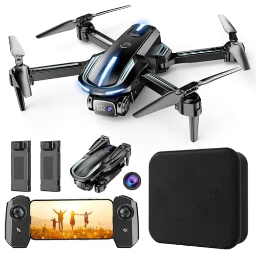 best drone brands with camera