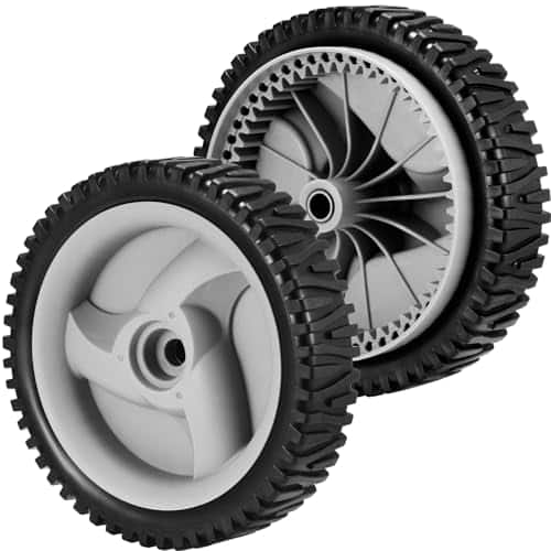 best lawn mower parts website