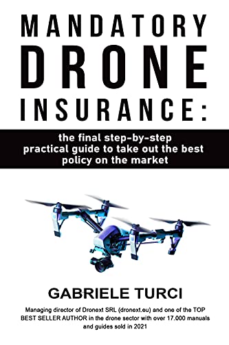 best insurance for drones