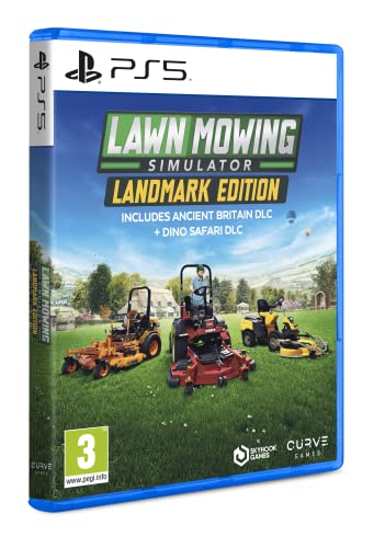 best lawn mowing practices