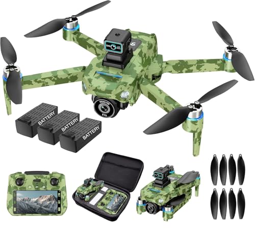 best army drones