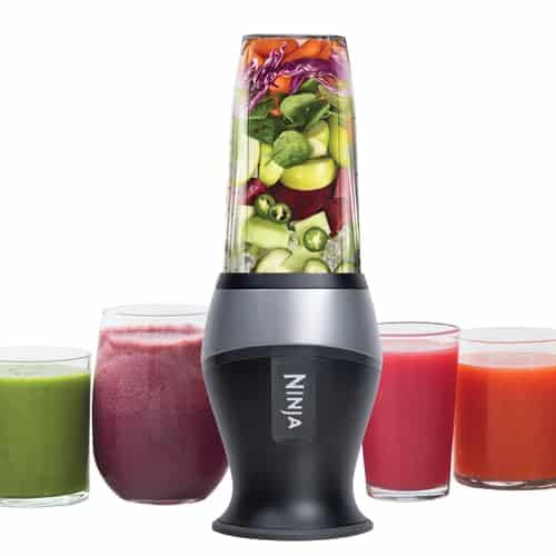 best blenders for protein shakes