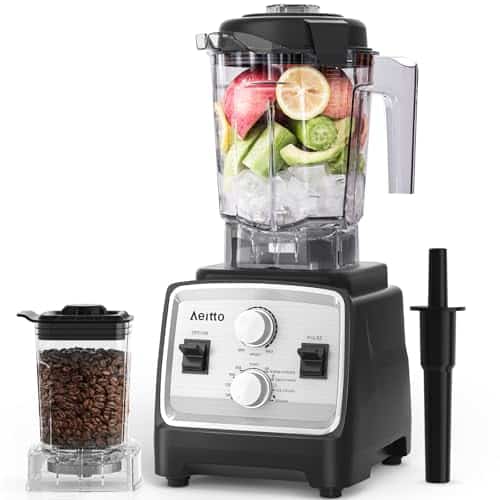 best blenders in europe