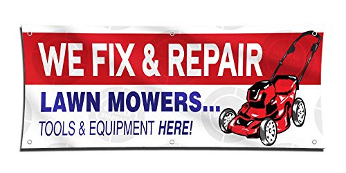 best lawn mower repair shop near me