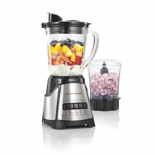 best blenders wirecutter