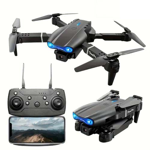 best affordable drones