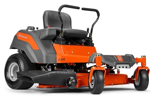 best place to buy a zero turn lawn mower