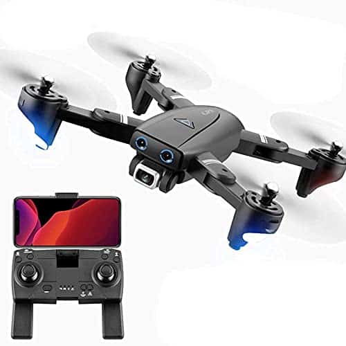 best uav for aerial photography