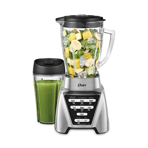 best glass blenders for smoothies