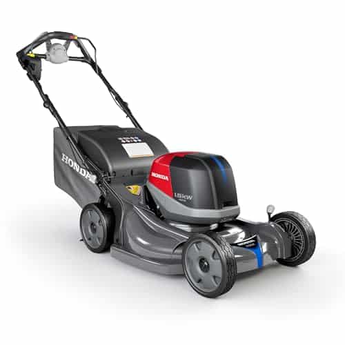 best honda lawn mower ever made