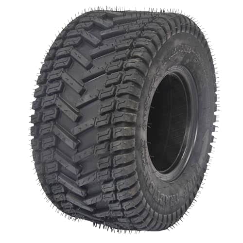 best lawn mower tires for traction