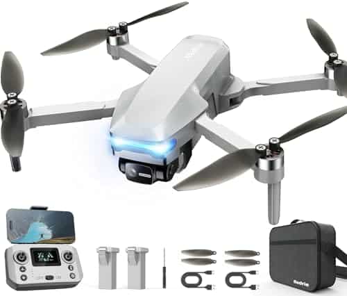 best drones for under 500