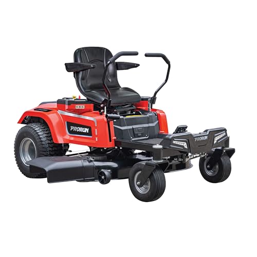best electric zero turn lawn mower
