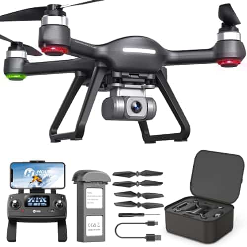 best outdoor drone