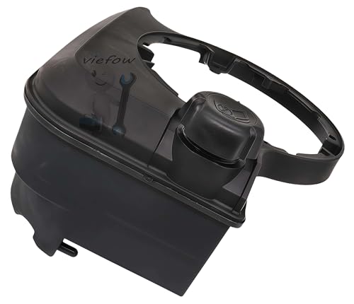 best gas for troy bilt lawn mower