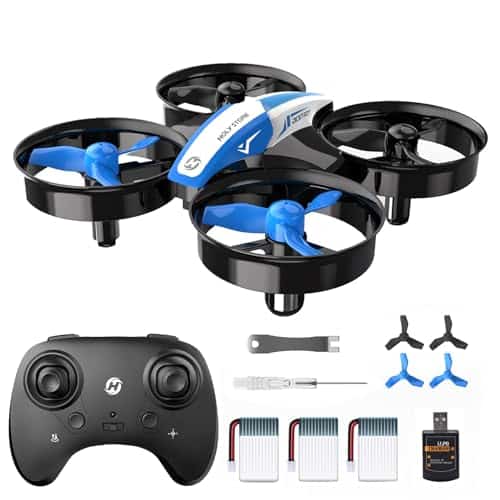 best mini drones for beginners