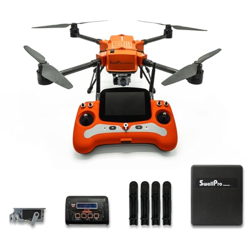 best shark fishing drone