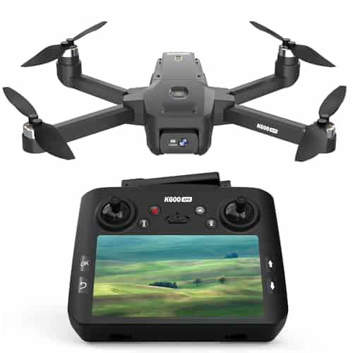 best aerial photography drone