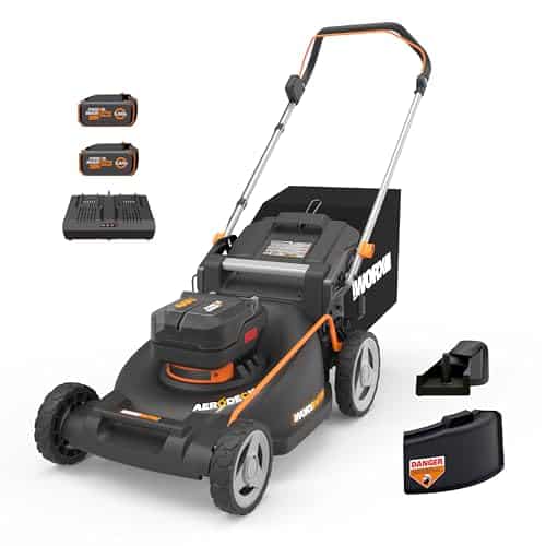 best lawn mower to cut 5 acres