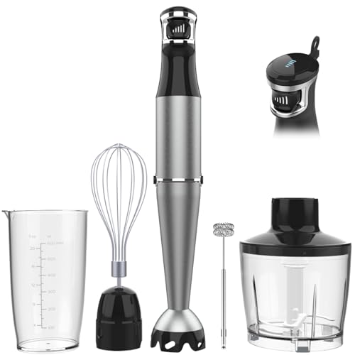 best hand blenders