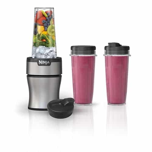 best personal blenders consumer reports