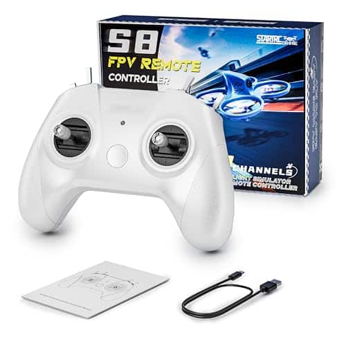 best drone racing simulator