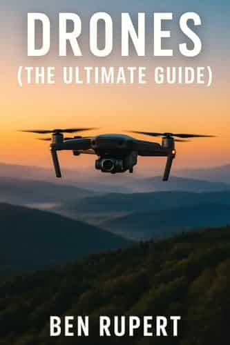 best military drone company