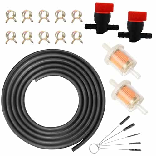 best fuel for riding lawn mower