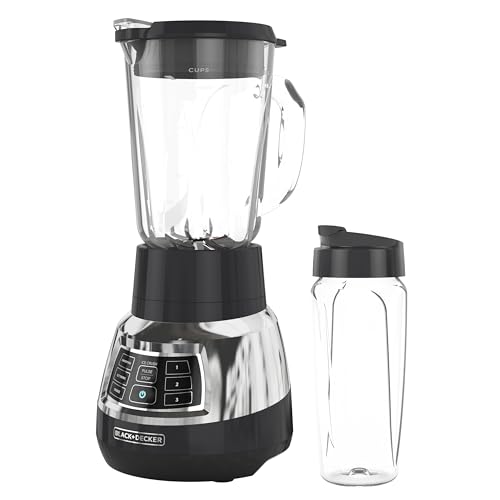 best quiet blenders