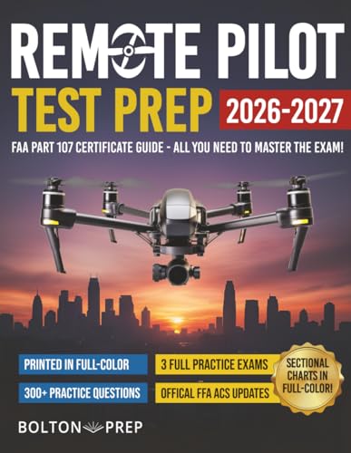 best drone pilot training