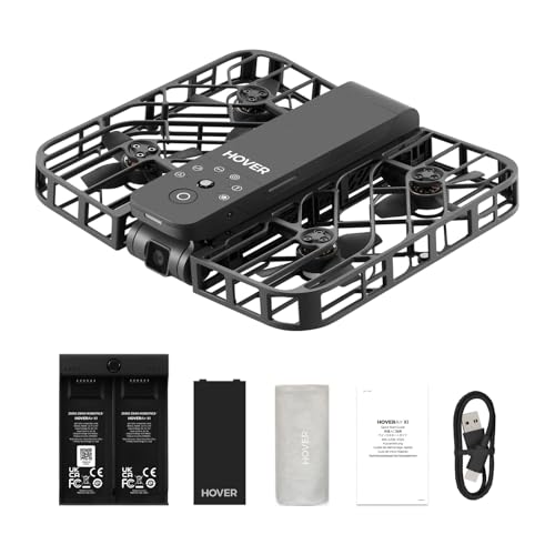 best drone with follow me mode