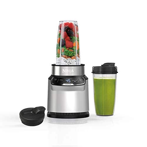 best blenders for vegetables