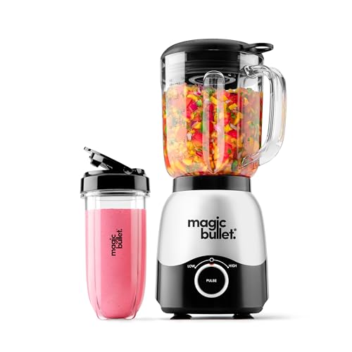 best blenders for hot liquids