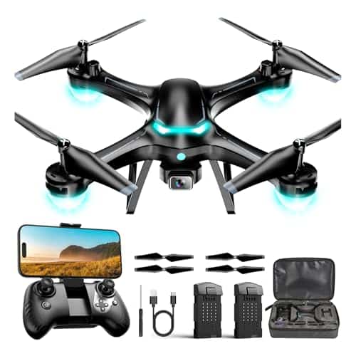 best low price drone with camera
